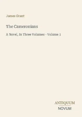 Produktbild von The Cameronians