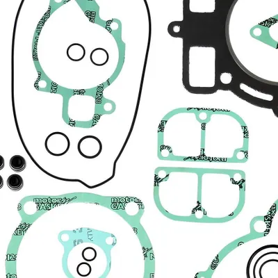Image de Joints moteur Kit d'étanchéité moteur Athena pour KTM XC 450 08-09