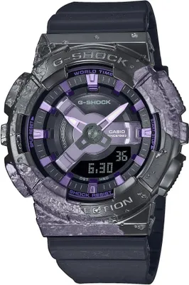 Produktbild von Casio G-SHOCK Original 40th Anniversary Adventurer's Stone GEM Calcite Limited Edition Damenuhr