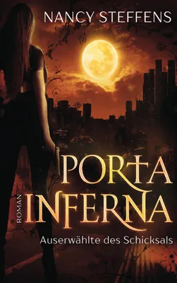 Produktbild von Porta Inferna