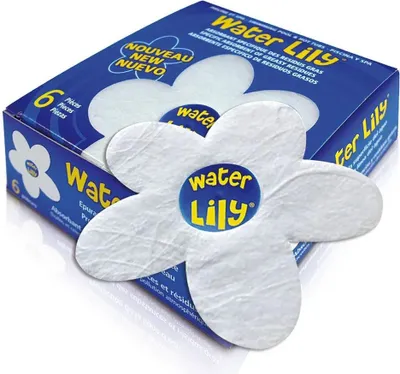 Obrázek produktu pro Vodní lilie