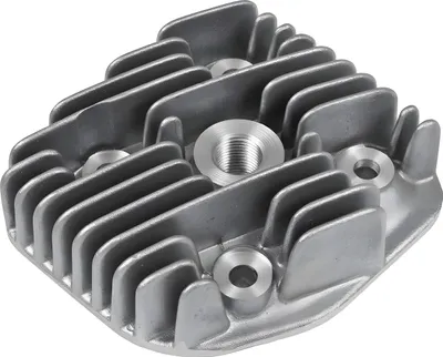 Produktbild von Zylinderkopf Polini Sport 70 ccm 47 mm luftgekühlt für Yamaha Jog R 50 AC