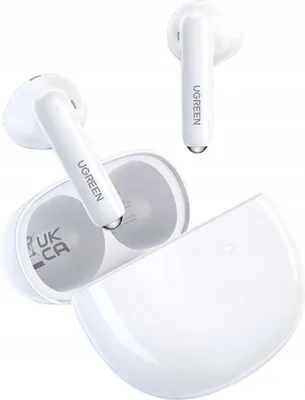 Image de Oreillettes sans fil Ugreen Ws201 Hitune H5