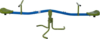 Produktbild von Sandora 40220 Kinder - Wippe light mit 360° Rotation XSS005 - 50kg