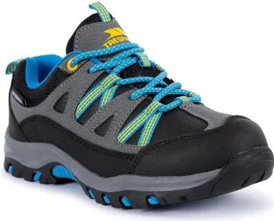 Produktbild von TRESPASS Freizeitschuhe für Kinder, 28