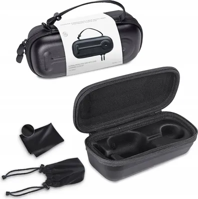 Image de Etui Housse Caméra pour Nintendo Switch 2 / JYS-NS2316