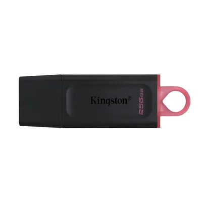 Obrázek produktu pro Klíč USB 256GB 3.2 KINGSTON DT EXODIA