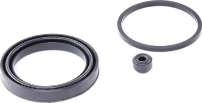 Produktbild von QUICK BRAKE Bremssattel-Reparatursatz für OPEL Corsa D Schrägheck (S07) 114-0023