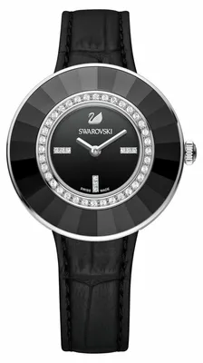 Zdjęcie produktu dla Swarovski OCTEA DRESSY LS BLK/BLK/STS, numer produktu: 5182252