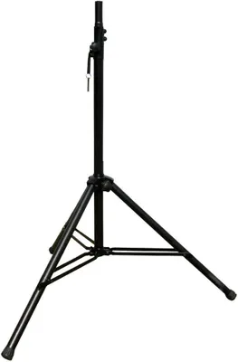 Obrázek produktu pro Kovový stativ, výška 135 až 320 cm