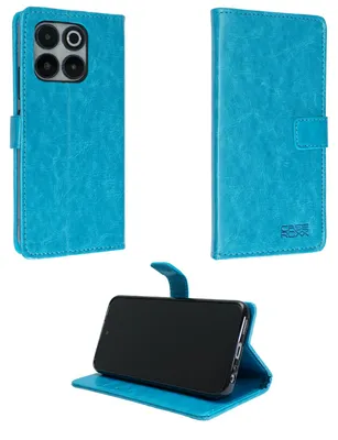 Obrázek produktu pro Obal/pouzdro Caseroxx Handy, kompatibilní s SPC Zeus 2, typu knížka (Bookstyle), sloužící také jako peněženka
