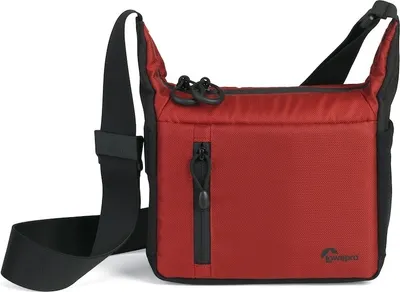 Produktbild von Lowepro StreamLine 100, 200 g, 185 x 70 x 145 mm, 205 x 90 x 220 mm