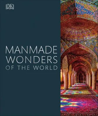 Produktbild von Manmade Wonders of the World