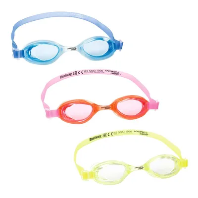 Produktbild von Bestway Kinder Schwimmbrille "Pearlscape", 21045