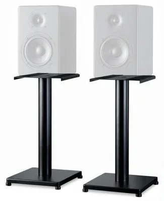 Produktbild von keepdrum Lautsprecher-Stative SS040 Höhe 55cm 1 Paar