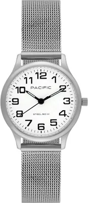 Produktbild von Pacific Classic Damenuhr