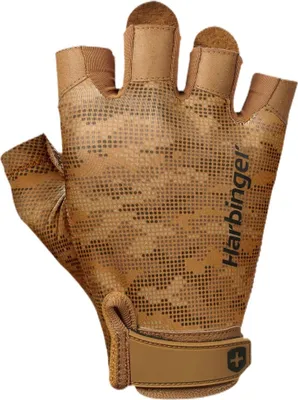 Zdjęcie produktu dla Harbinger | Rękawice męskie / Pro 2.0 - Tan Camo XL
