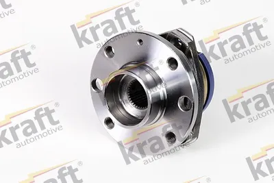 Produktbild von KRAFT Radlagersatz Vorne für OPEL Astra G CC (T98) 4101670