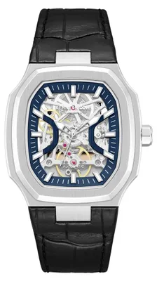 Produktbild von Kenneth Cole Armbanduhr Automatic Atlantic Blue