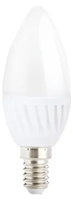 Produktbild von Kobi E14 LED Lampe 9W 900lm 4000K Neutralweiß 230V 37mm