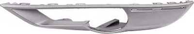 Produktbild von DIEDERICHS Spoilerlippe 1095161 Vorne Links für AUDI Q7 (4LB)