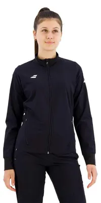 Obrázok produktu pre BABOLAT Play, dámska bunda, čierna, veľkosť XL