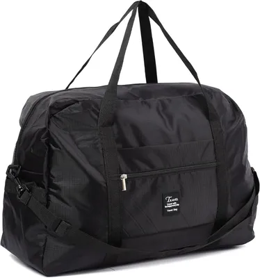 Image de Sac de voyage Duffel, 35 litres, 45 x 36 x 20 cm, bagage à main pour les voyages