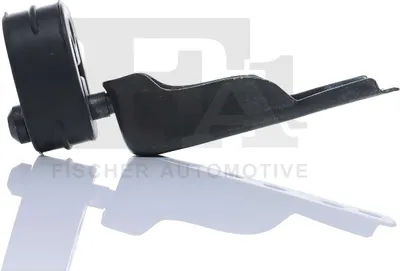 Produktbild von FA1 Auspuffhalter für VW Passat Variant (3C5) Auspuffanlage Montageteil 183-915