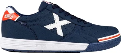 Image de Munich Sneakers 3111413 in Blue color size 44
