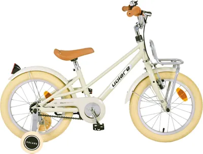 Produktbild von VOLARE Kinderfahrrad Melody 16 Zoll, sand