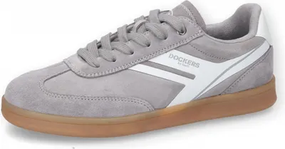 Produktbild von Dockers by Gerli Sneaker Grau