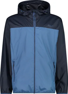 Zdjęcie produktu dla Kurtka MAN Rain FIX Hood dusty blue (M879) 46