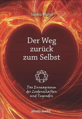 Obrázek produktu pro Der Weg zurück zum Selbst