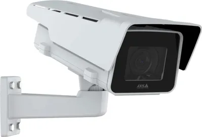 Immagine prodotto di Telecamera di rete AXIS P1385-E
