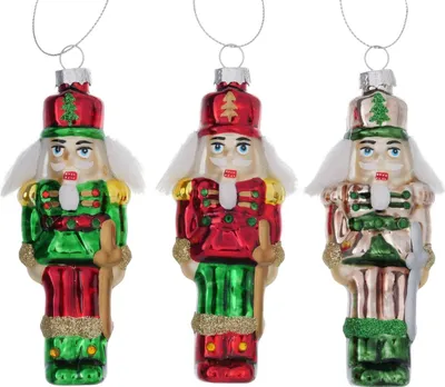 Produktbild von Boltze Gruppe Gojan Hängefigur sortiert 12 cm (1 Stück)