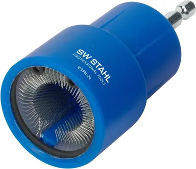 Image de SW-Stahl 10354L-24 Brosse de rechange 24 x 60 mm