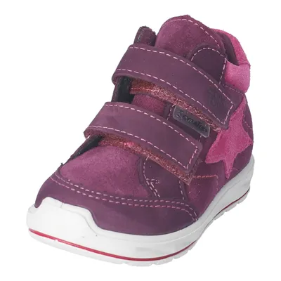 Produktbild von Ricosta KIMI merlot echt Leder Kinderschuhe