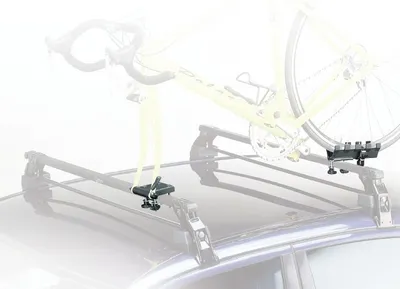 Obrázok produktu pre Tour Professional - Nosič bicyklov na vidlicu
