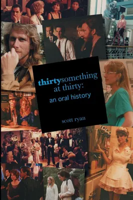 Produktbild von thirtysomething at thirty
