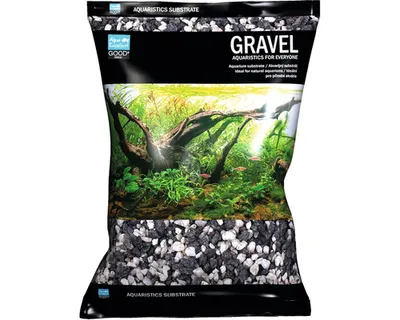Productafbeelding van Dršťe Aqua Excellent, zwart-wit, 4-8 mm, 8 kg
