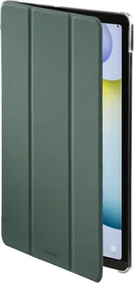 Produktbild von Hama Fold Clear, Folio, Samsung, Galaxy Tab S6 Lite 10.4" 20/22, 26,4 cm (10.4"), 158,2 g