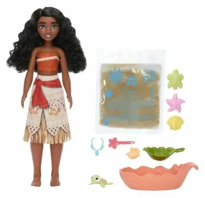 Produktbild von Puppe Disney Princess