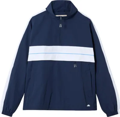 Produktbild von Ellesse - "Weslia" Jacke für Herren, Über den Kopf HB240 (M) (Marine)