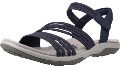 Zdjęcie produktu dla Sandały Skechers 163573NVY dla Damskie