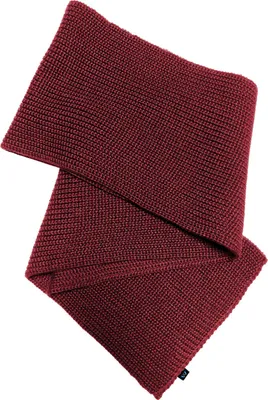 Produktbild von Blauer Peter - gestrickter Schal - Merino - 10 Farben