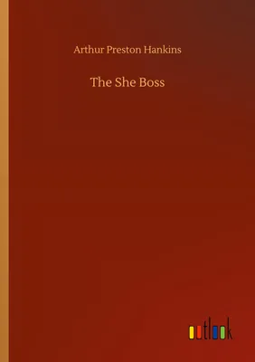 Produktbild von The She Boss