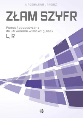 Immagine prodotto di Złam Szyfr - Materiały Edukacyjne i Ćwiczenia Głosek L i R