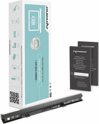 Obrázok produktu pre PA5185U-1BRS Batéria pre Toshiba C50 C55 C70 L50