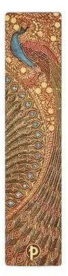 Produktbild von Hafiz's Peacocks (Sangorski & Sutcliffe) Bookmark