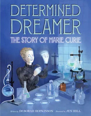 Produktbild von Determined Dreamer